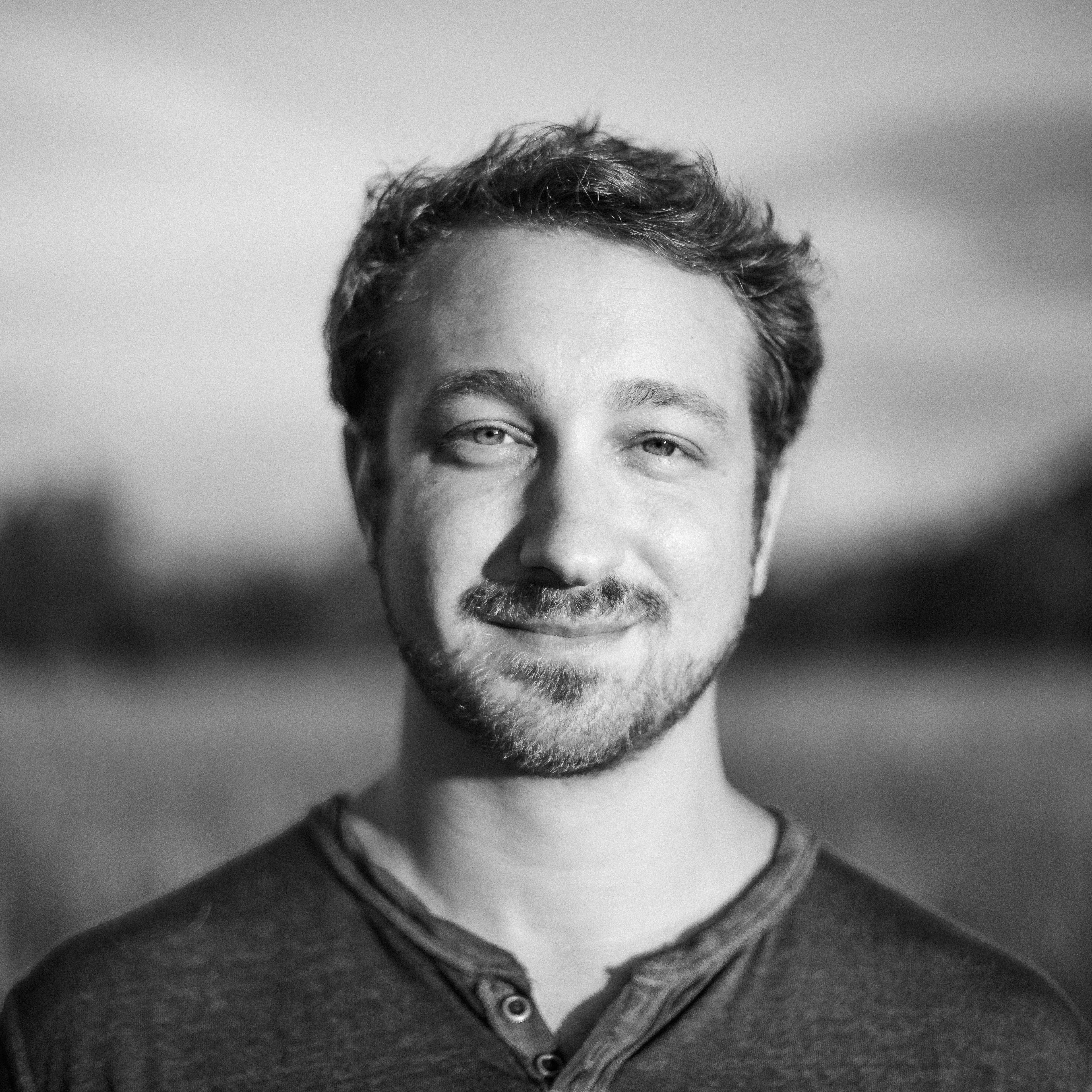 New Music: Danny Fishman – Shatter and Fade