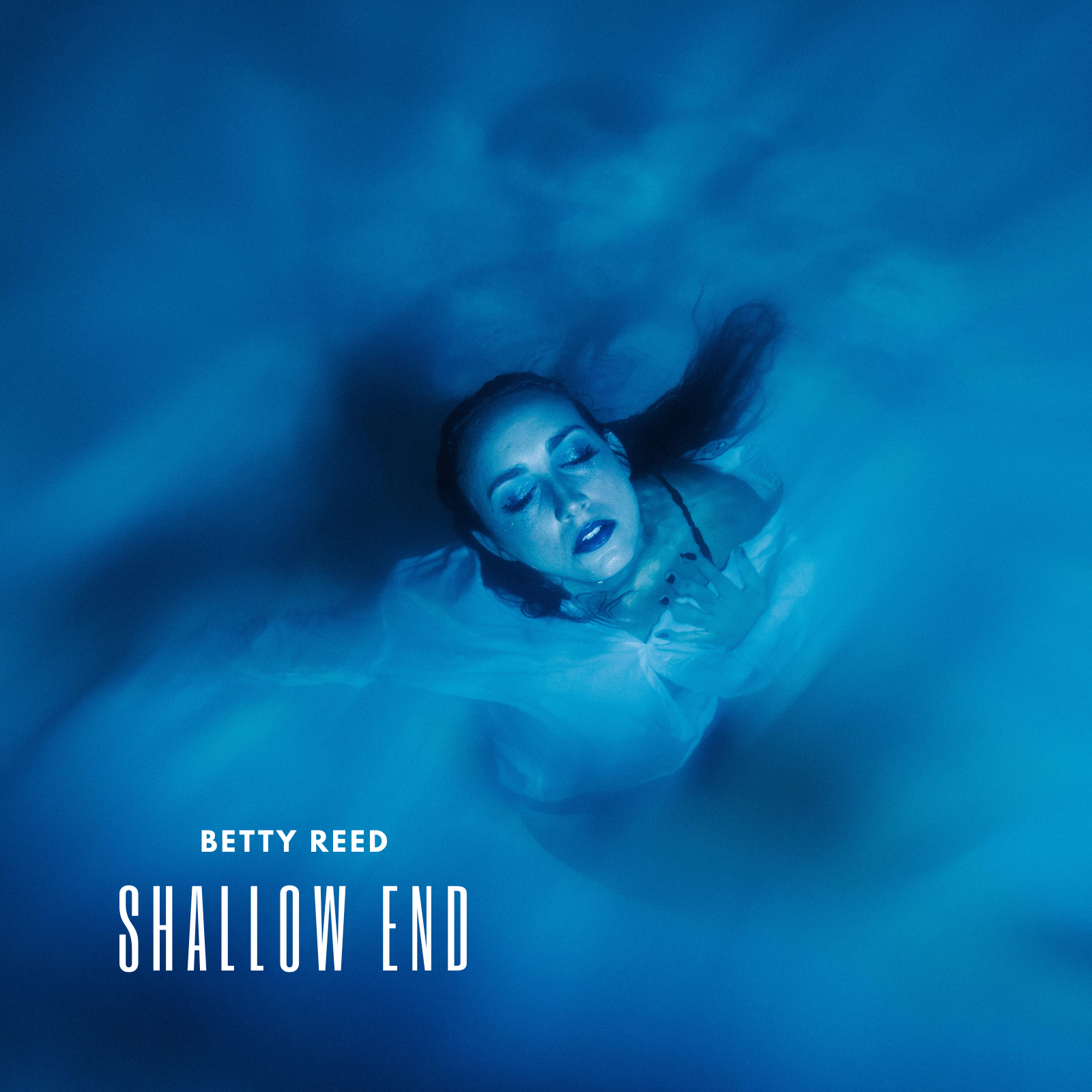 Betty_Reed-Shallow_End-Shallow_End_Album_Art_1600 – York Calling